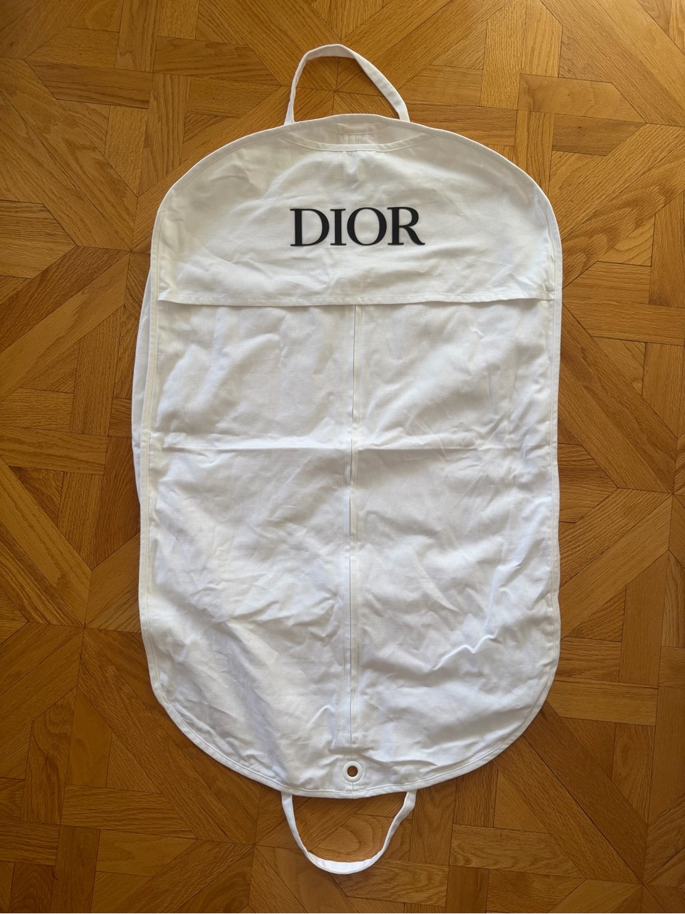 Dior Garment Bag